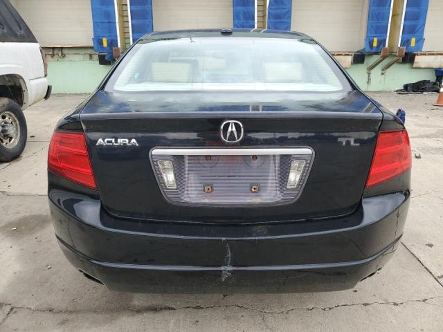 2005 Acura Tl VIN: 19UUA662X5A076967 Lot: 61756754