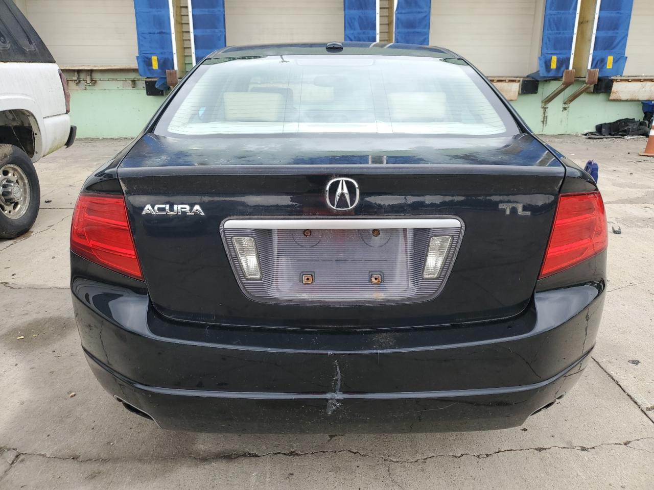 19UUA662X5A076967 2005 Acura Tl