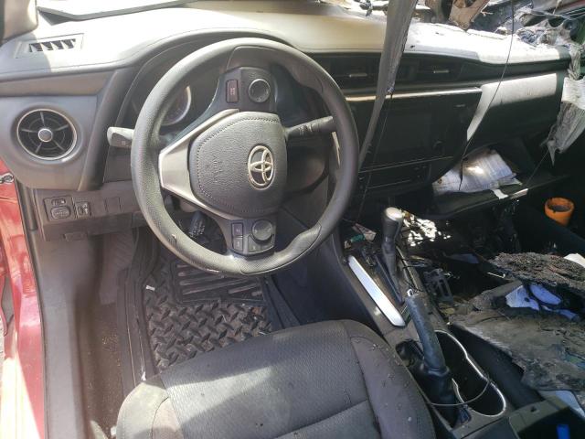 2017 TOYOTA COROLLA L - 5YFBURHE2HP638320
