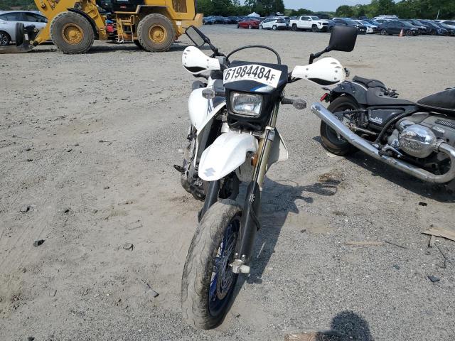 2014 SUZUKI DR-Z400 SM JS1SK44A1E2100305  61984484