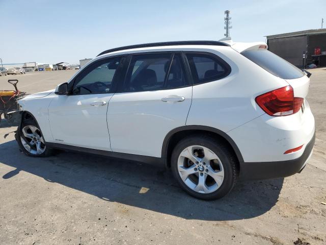 VIN WBAVM1C53FV315049 2015 BMW X1, Sdrive28I no.2