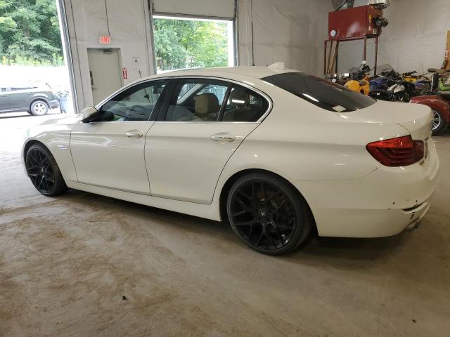 2016 BMW 528 XI - WBA5A7C56GG147697