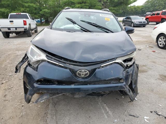 2017 TOYOTA RAV4 XLE - JTMRFREV9HD216495