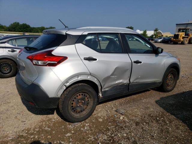 2019 NISSAN KICKS S - 3N1CP5CU9KL558071
