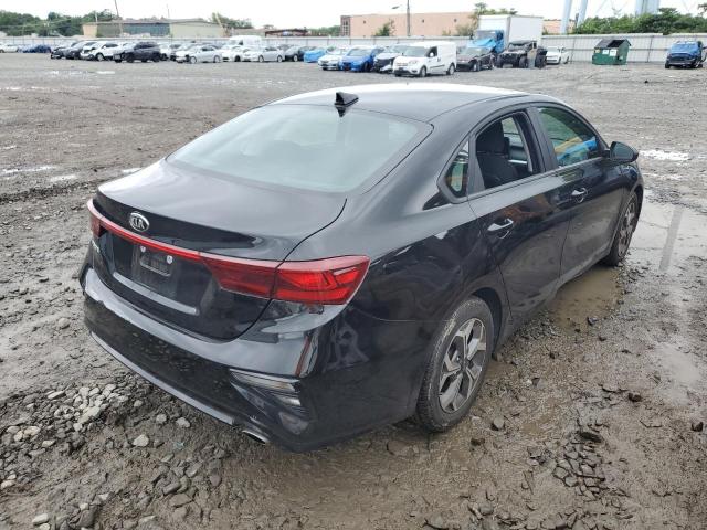 2021 KIA FORTE FE - 3KPF24ADXME376179