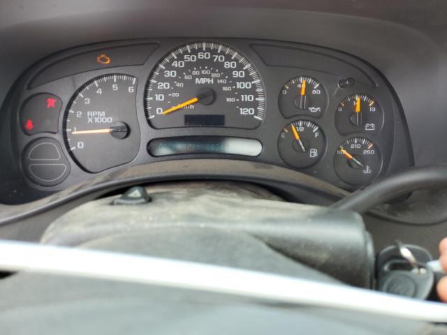 2005 GMC New Sierra C1500 VIN: 1GTEC14X95Z190085 Lot: 61821624