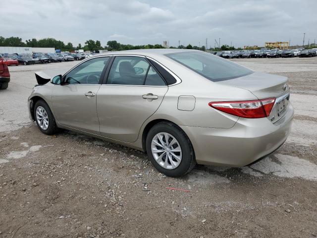 VIN 4T4BF1FK5FR490220 2015 Toyota Camry, LE no.2