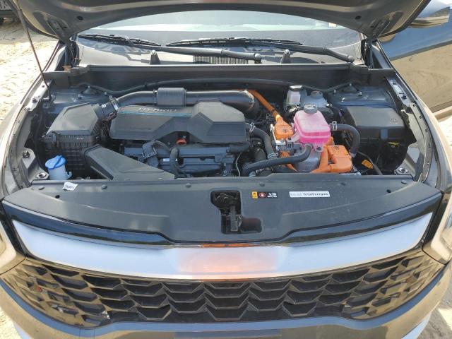 2023 KIA SPORTAGE E - KNDPVCAG1P7050873