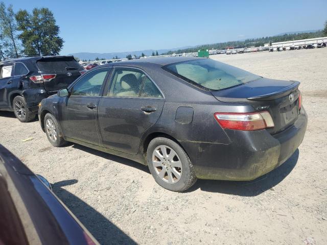 4T1BB46K67U002062 2007 Toyota Camry Hybrid