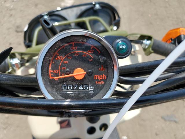 2024 HONDA NPS50 JH2AF5817RK202419