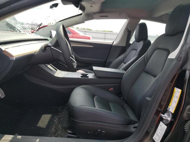 2023 TESLA MODEL 3 - 5YJ3E1ECXPF704032