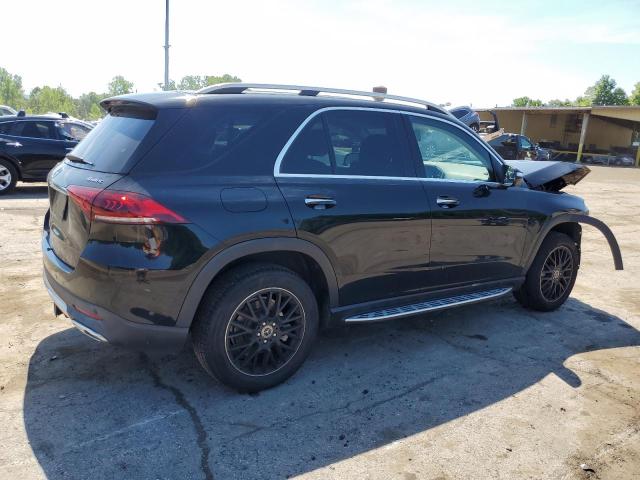 2020 Mercedes-Benz Gle 350 4Matic VIN: 4JGFB4KB9LA040890 Lot: 60146434