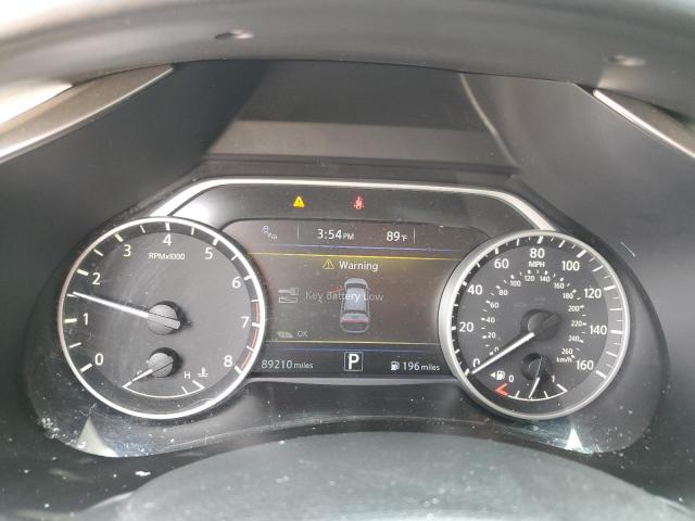 2018 NISSAN MURANO S - 5N1AZ2MG4JN199695