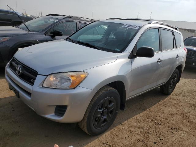 2012 TOYOTA RAV4 #2723636110