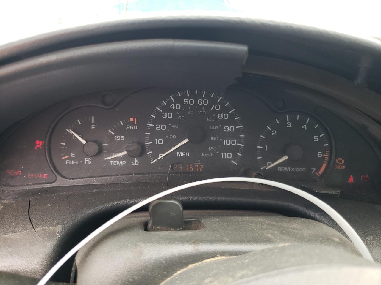 1G1JC52F037329862 2003 Chevrolet Cavalier