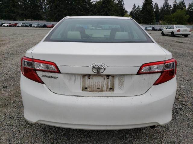 VIN 4T1BF1FK0DU676352 2013 Toyota Camry, L no.6