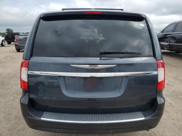 2014 Chrysler Town & Country Touring L VIN: 2C4RC1CG3ER319919 Lot: 61219914