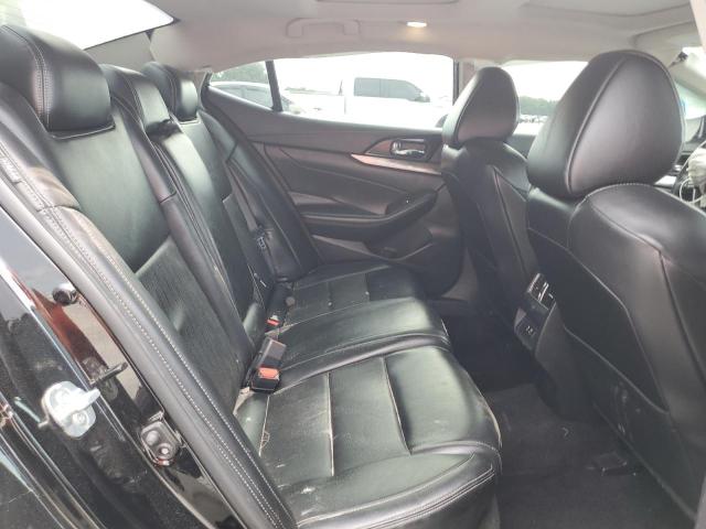 2020 NISSAN MAXIMA SL - 1N4AA6DV4LC366045