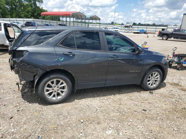 Vin: 2gnaxhev2l6279540, lot: 63593244, chevrolet equinox ls 20203