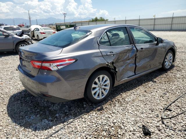 VIN 4T1C11AK0LU891013 2020 Toyota Camry, LE no.3