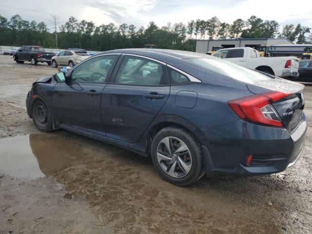 2020 HONDA CIVIC LX - 2HGFC2F61LH548440