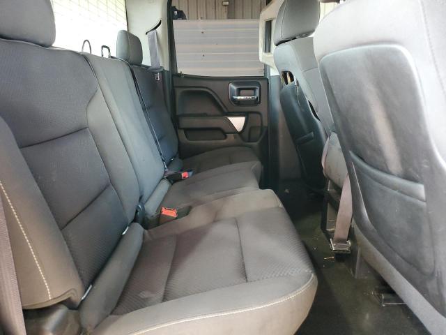 2015 CHEVROLET SILV1500 2 - 1GCRCREH8FZ202249