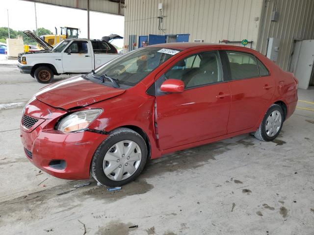 2009 Toyota Yaris VIN: JTDBT903594047058 Lot: 62611034