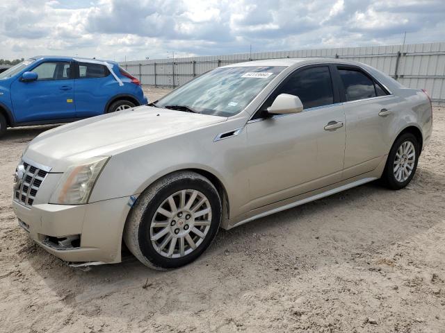 2013 CADILLAC CTS LUXURY 1G6DE5E53D0173170  64133664