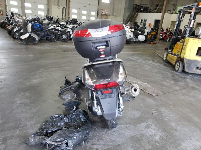 2008 HONDA FSC600 D JH2PF011X8K600276