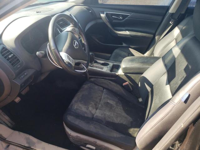 2016 NISSAN ALTIMA 2.5 - 1N4AL3APXGC229101