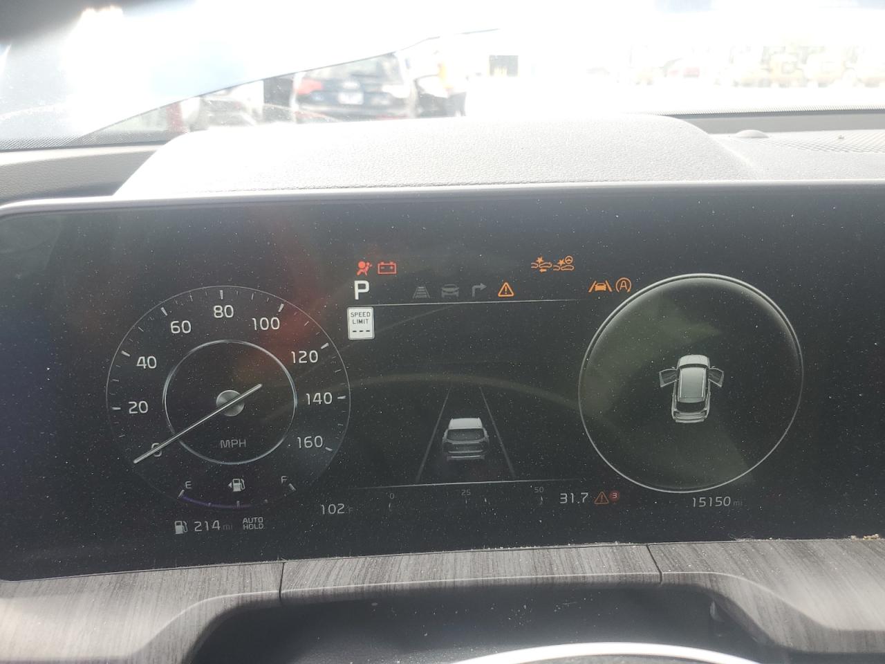 5XYP5DGC2PG334610 2023 Kia Telluride Sx