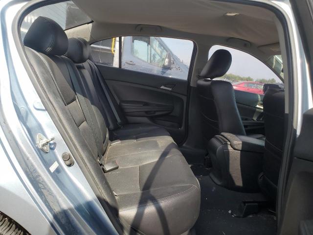 1HGCP2F46CA035432 2012 Honda Accord Lxp