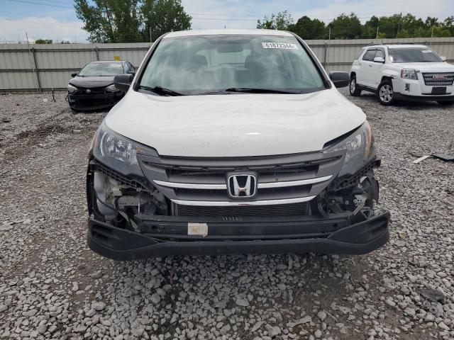 2014 HONDA CR-V LX - 5J6RM3H33EL030413