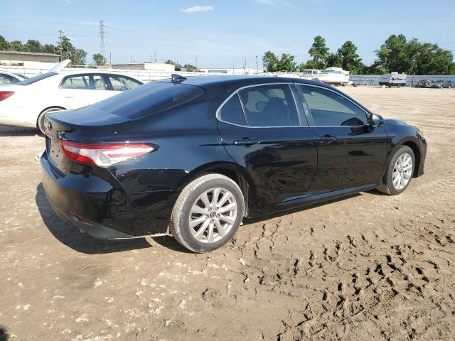 VIN 4T1B11HKXKU748487 2019 Toyota Camry, L no.3