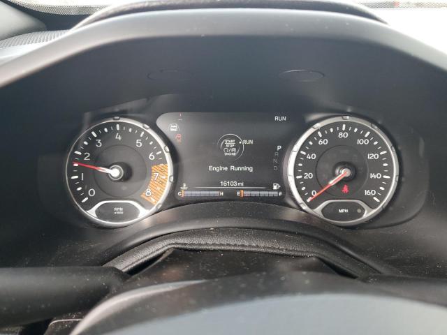 2022 JEEP RENEGADE L - ZACNJDB1XNPN79951
