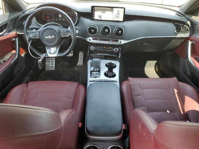 2023 KIA STINGER GT - KNAE55LC9P6129126
