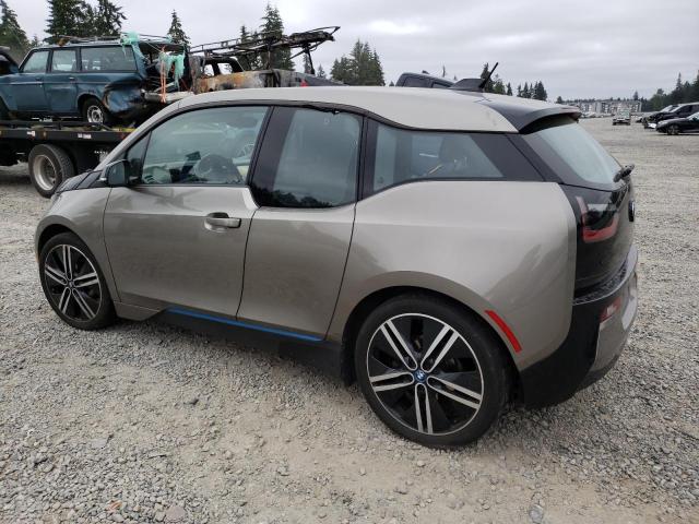 VIN WBY1Z4C57GV505540 2016 BMW I3, Rex no.2