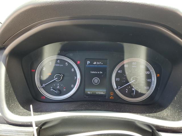2018 HYUNDAI SONATA SPO - 5NPE34AF5JH678044