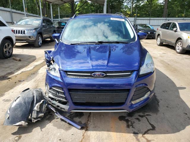 VIN 1FMCU9GX0FUC18946 2015 Ford Escape, SE no.5