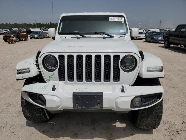2023 JEEP GLADIATOR - 1C6HJTFG6PL571496