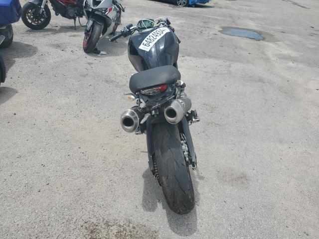 2009 DUCATI MONSTER 69 ZDM1RADN29B005177