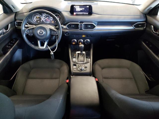 2019 MAZDA CX-5 SPORT - JM3KFBBM8K0665970