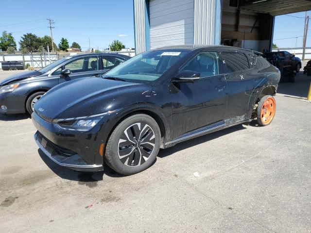 2022 Kia Ev6 Light VIN: KNDC3DLC7N5085317 Lot: 61342404