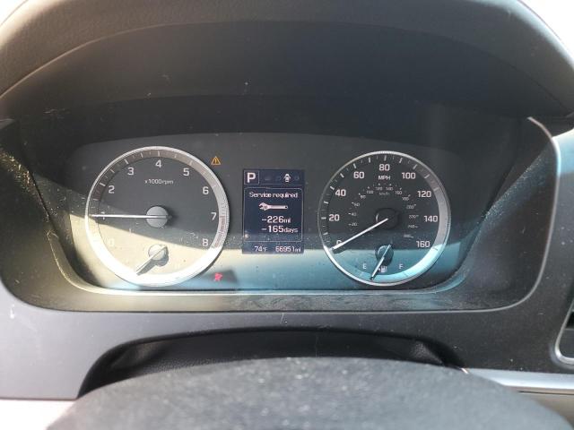 2015 HYUNDAI SONATA ECO - 5NPE24AA8FH173727