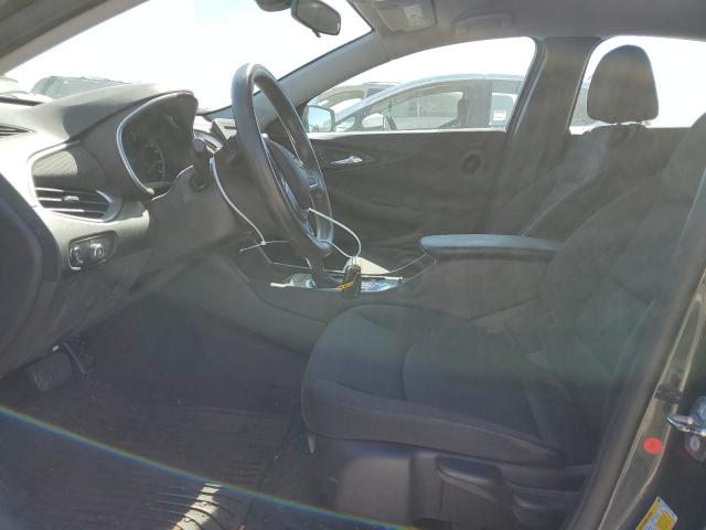 2018 Chevrolet Malibu Ls VIN: 1G1ZB5ST8JF174556 Lot: 61165514