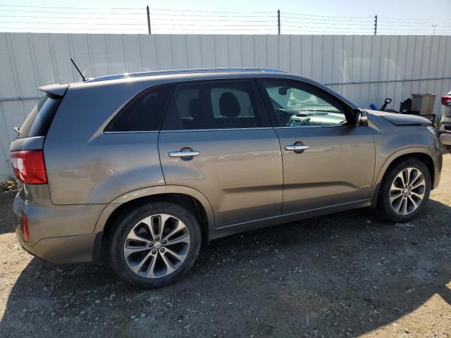 2015 KIA SORENTO SX - 5XYKWDA77FG587455