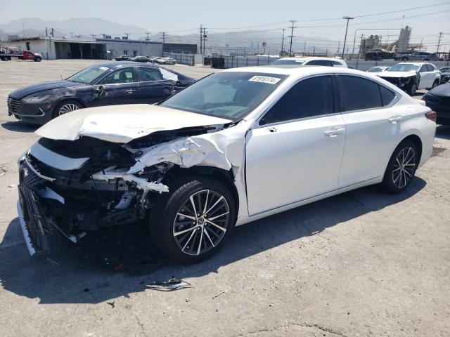 VIN 58ADA1C17RU051255 2024 Lexus ES, 300H Base no.1