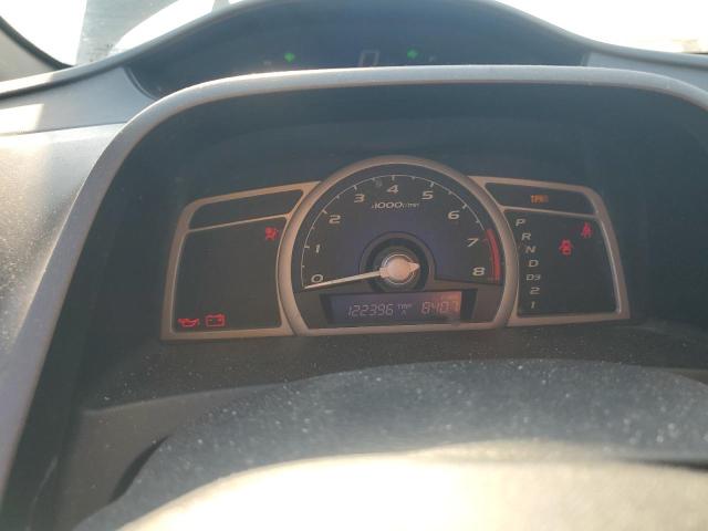 2HGFG1B60BH507591 2011 Honda Civic Lx