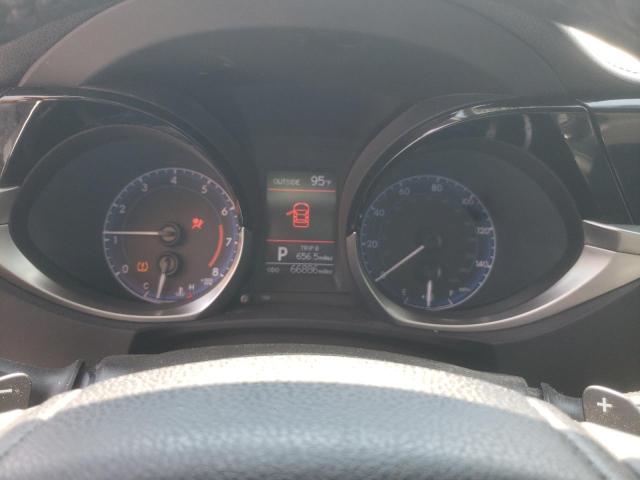 2016 TOYOTA COROLLA L - 2T1BURHE7GC553584