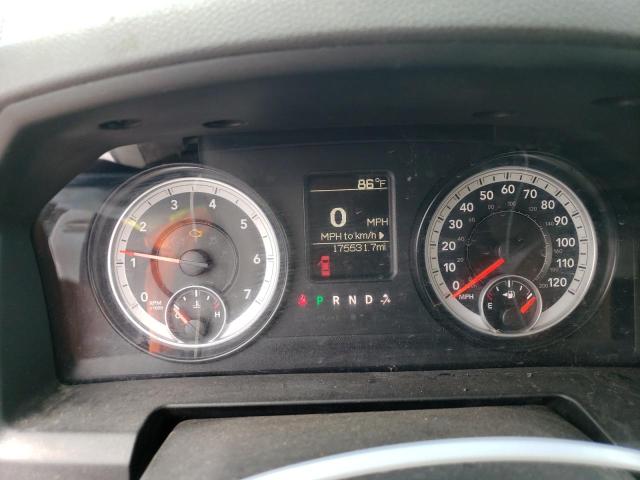 2015 Ram 1500 St VIN: 1C6RR7ST2FS637084 Lot: 62567104